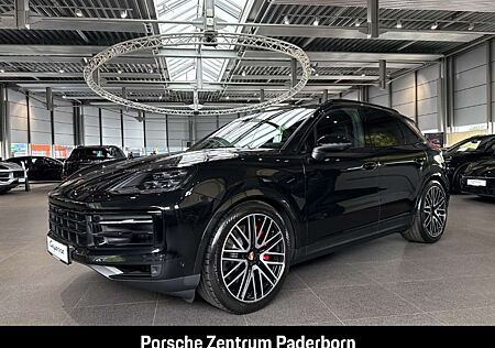 Porsche Cayenne S LED-Matrix Sport-Chrono Surround-View