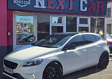 Volvo V40 Summum D4/Auto/Navi/Kamera/