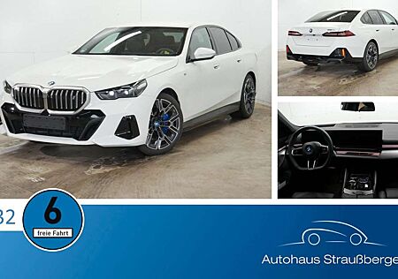 BMW i5 40e Lim. M Sport ACC 360° H&K 4Z HuD Memory