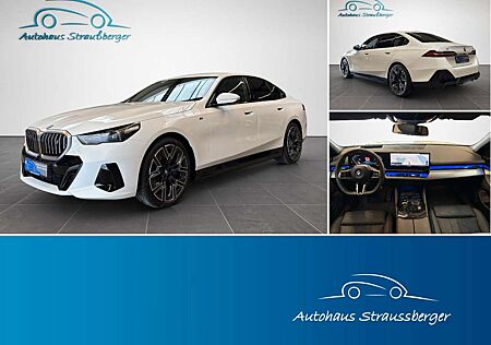 BMW i5 40e Lim. M Sport ACC 360° H&K 4Z HuD Memory