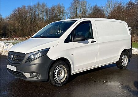 Mercedes-Benz Vito 116 CDI Kompakt Aut.