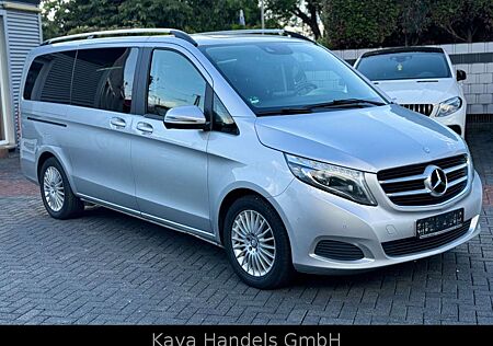 Mercedes-Benz V 250 d Edition-SPORT*Lang Kamera*Burmester*LED