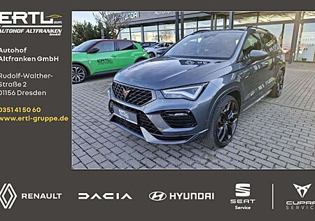 Cupra Ateca 2.0 TSI 4Drive DSG EDITION VZ
