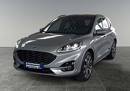 Ford Kuga Plug-In Hybrid ST-Line X, Panorama-Schiebedach