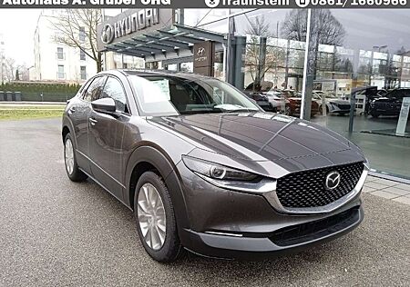 Mazda CX-30 2.5L e-SKYACTIV G Automatik Center Line + Deisgn P
