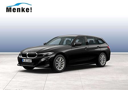 BMW 320 d xDrive M Sport Head-Up DAB LED Standhzg. RFK AHK