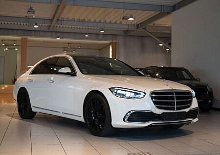 Mercedes-Benz S 350 S -Klasse Lim. d 4Matic 8Fach