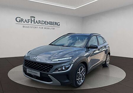Hyundai Kona 1.6 T-GDI 6-DCT Trend Hybrid 2WD
