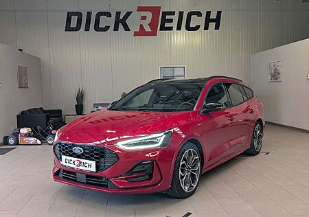 Ford Focus 1.0 ST-Line X MATRIX B&O ACC Cam App SHz