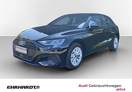 Audi A3 Sportback 40 TFSI e S tronic VIRTUAL*LED*CARPLA...