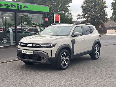 Dacia Duster III Hybrid 140 Journey INKL. FULL SERVICE