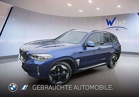 BMW iX3 HEAD UP | AHK | ELEKTRO| IMPRESSIVE