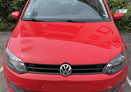 VW Polo Volkswagen 1.2 Trendline