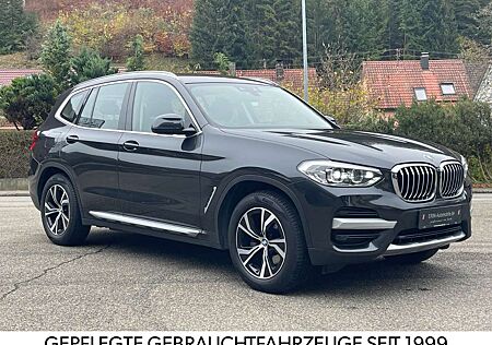 BMW X3 xDrive 20d xLine*STAND.HZ*PANO*HEA.UP*1. HA*