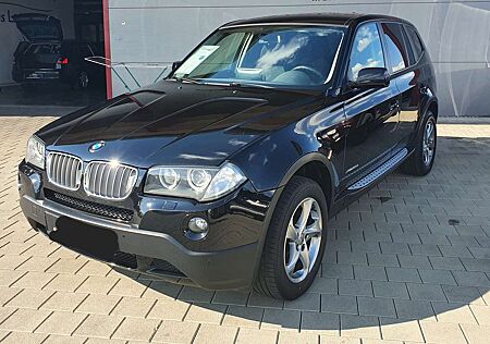 BMW X3 xDrive30d Aut.