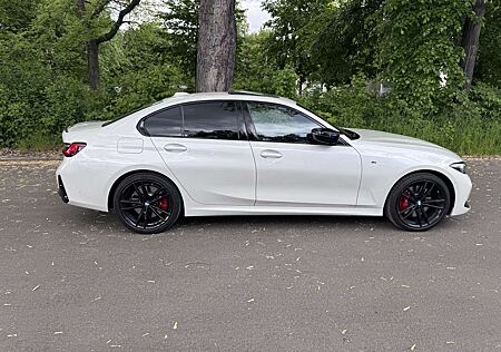 BMW 340 M340i xDrive M SPORTPAKET PRO, 360 Kamera