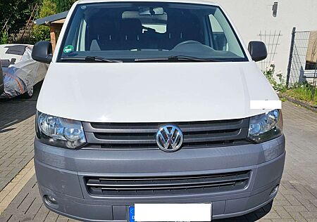 VW T5 Transporter Volkswagen Transporter T5 7EA112/WF2/1T3 BMT