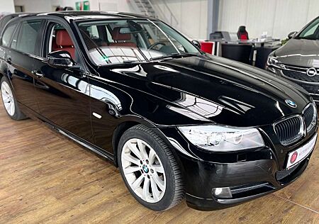 BMW 318 i Touring Bi-XENON,KLIMAAUTO,PARKSENSOR