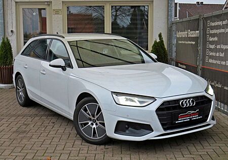 Audi A4 Avant 40 TDI | KAM | LED | NAVI |