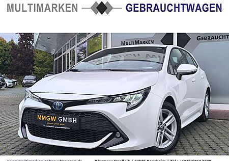 Toyota Corolla Hybrid Business Edition 1.8 EU6d Navi/CarPlay/Klim