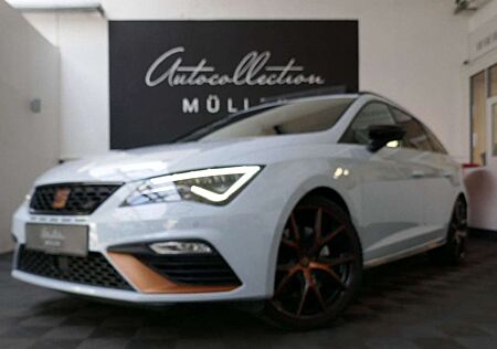 Seat Leon ST Cupra 300*4Drive*Beats*Pano*Virtuell*DAB