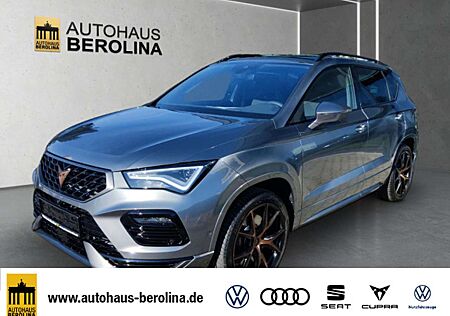 Cupra Ateca 2.0 TSI 4D VZ DSG *PANO*BEATS*AHK*ACC*SHZ*