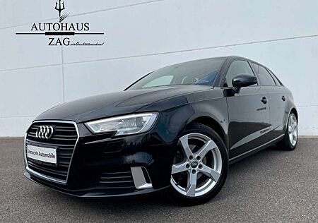 Audi A3 Sportback 35 TFSI SPORT*Bi-XENON*NAVI*PDC*