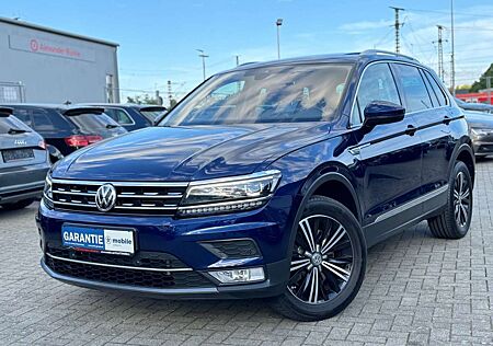 VW Tiguan Volkswagen 2.0 Highline 4Motion *Pano*Virtuel*ACC*