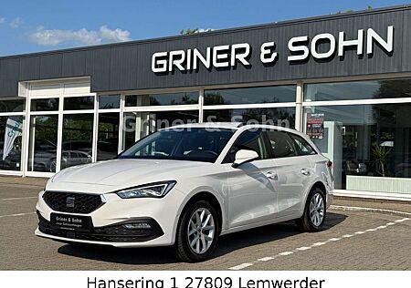 Seat Leon ST Style,Virtual,ACC,Winter,R-Kam,LED.3,49%