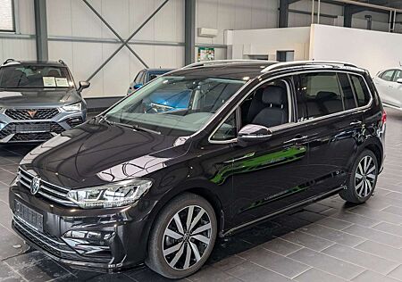 VW Touran Volkswagen 1.5 TSI ACT OPF Highline 8-fach R-Line