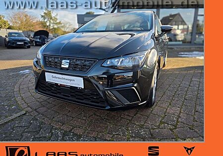 Seat Ibiza Style Beats 1.0 TSI DSG - Sitzheizung