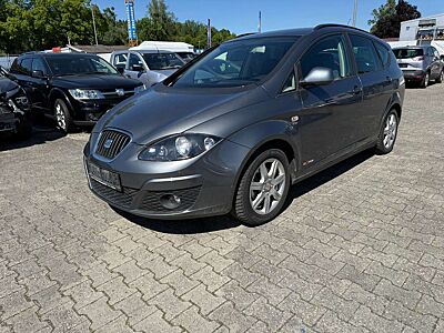 SEAT Altea Altea 1.2 TSI (Ecomotive) Start