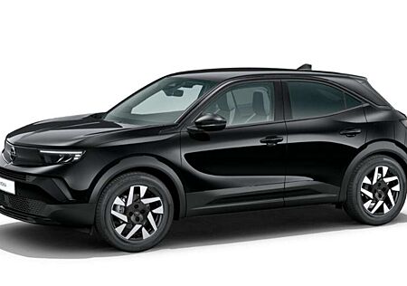 Opel Mokka Edition 1.2 130 AT8 TechP Nav ACC SHZ Keyl Kam...