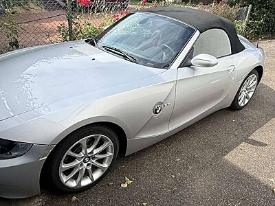 BMW Z4 Z4 Roadster roadster 2.5si