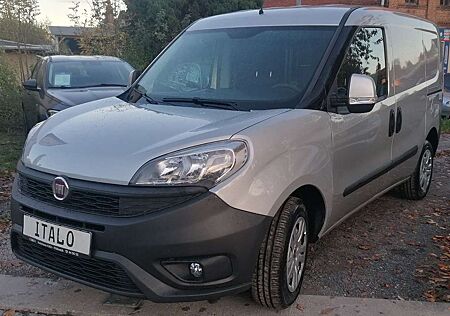 Fiat Doblo Cargo DPF SX