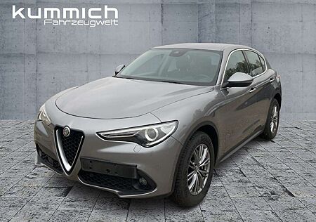 Alfa Romeo Stelvio SUPER 2.2 Diesel 16V 140kW (190 PS) A