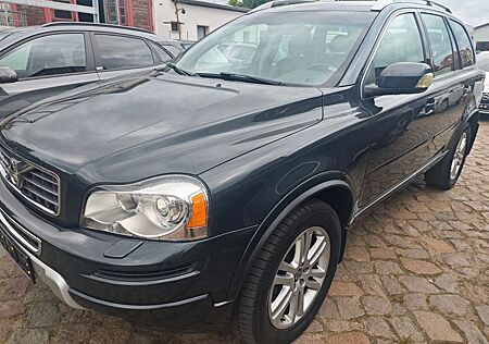 Volvo XC 90 XC90 XC90 D5 Momentum Geartronic