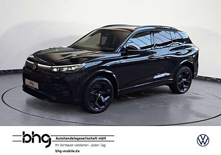 VW Tiguan Volkswagen 2.0 TDI SCR 4MOTION DSG R-Line *MASSAGE*A