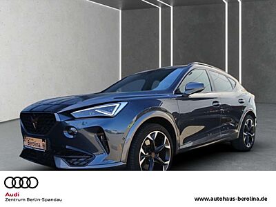 CUPRA Formentor 2.0 TSI 4D VZ DSG *MATRIX*PANO*BEATS*