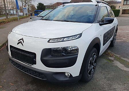 Citroën C4 Cactus Citroen Feel