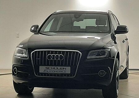 Audi Q5 3.0 TDI Quattro*S Line*Navi*Bi-Xenon*ACC*AHK*