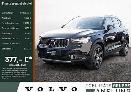 Volvo XC 40 XC40 B4 AWD Inscription KAMERA NAVI W-LAN LED