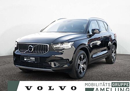 Volvo XC 40 XC40 B4 AWD Inscription KAMERA NAVI W-LAN LED