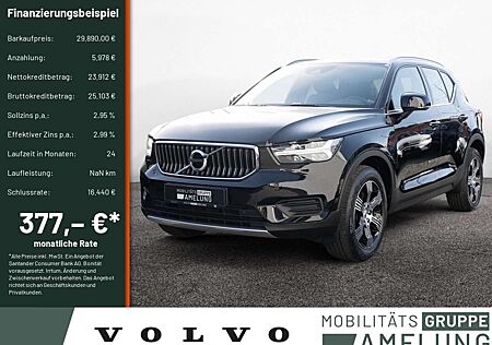 Volvo XC 40 XC40 B4 AWD Inscription KAMERA NAVI W-LAN LED
