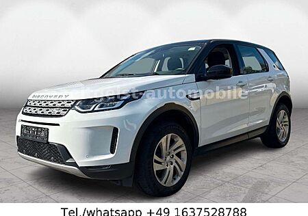 Land Rover Discovery Sport 2.0d*TÜV & SERVICE NEU*