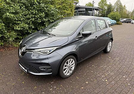 Renault ZOE Experience R110 ZE 50 GJR, Navi, Kamera Kaufbatt