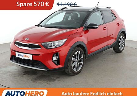 Kia Stonic 1.4 Vision*PDC*SHZ*KLIMA*GARANTIE*