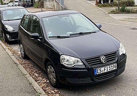 VW Polo Volkswagen Trendline