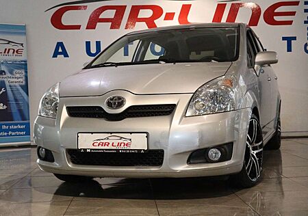 Toyota Corolla Verso 2.2 D-4D Sol *7-Sitzer*Klima*PDC*