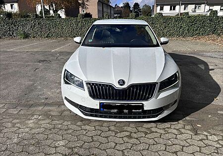 Skoda Superb 2.0 TDI DSG L&K